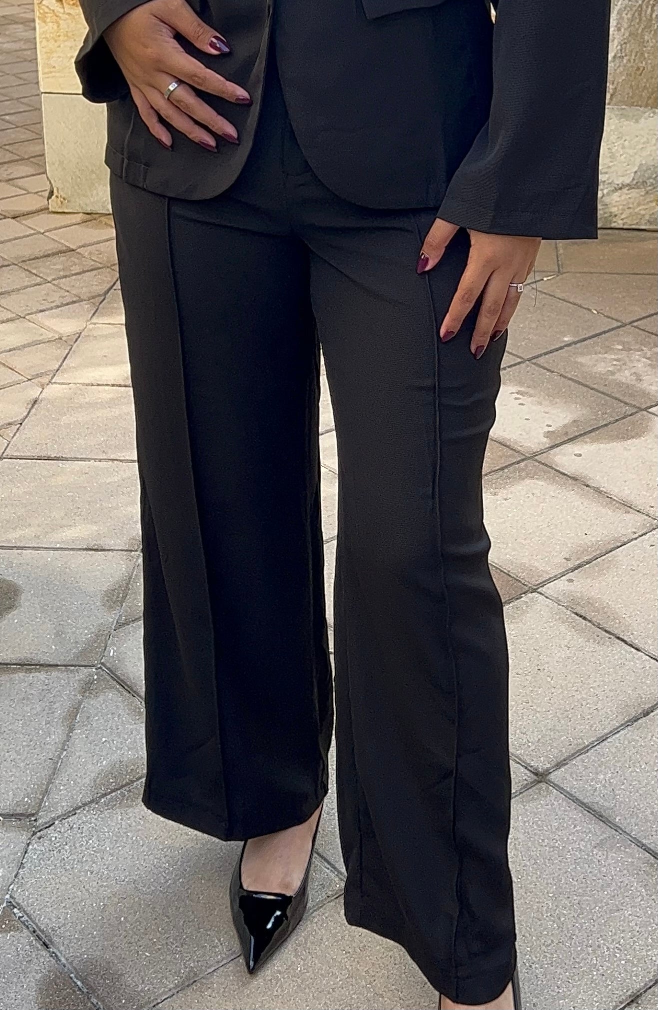 THE CEO PANTS