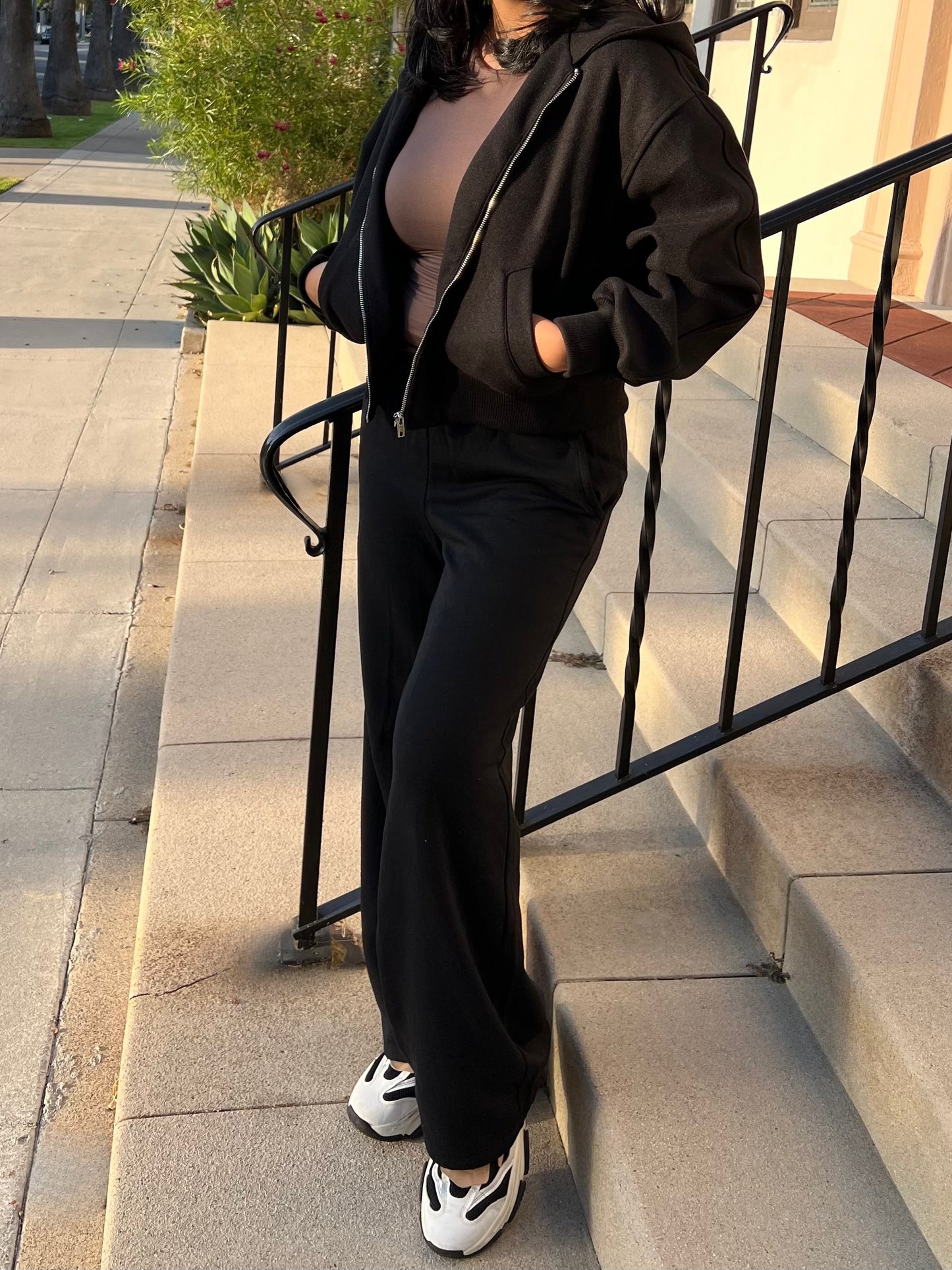 COMFIER DAYS SWEATPANTS
