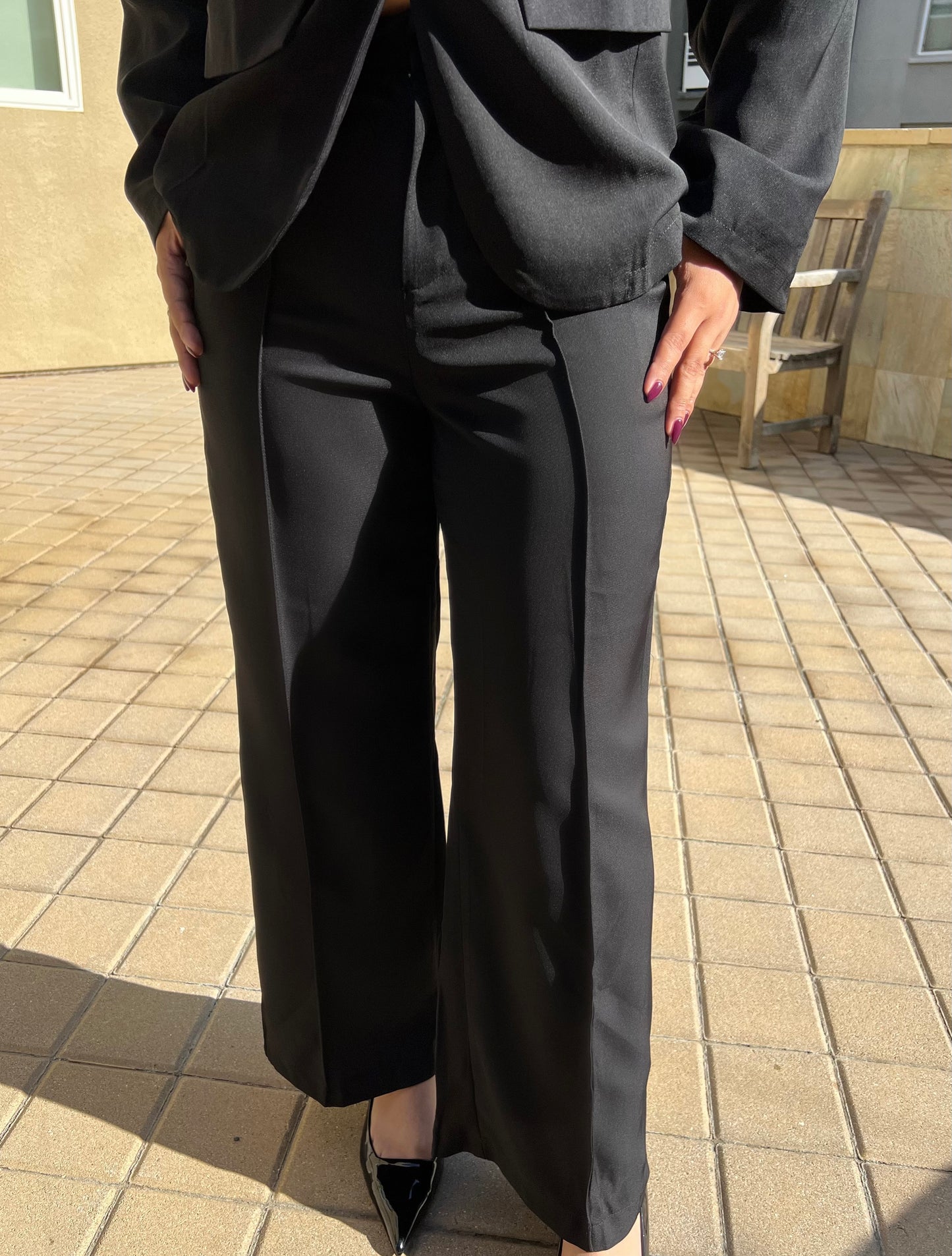 THE CEO PANTS