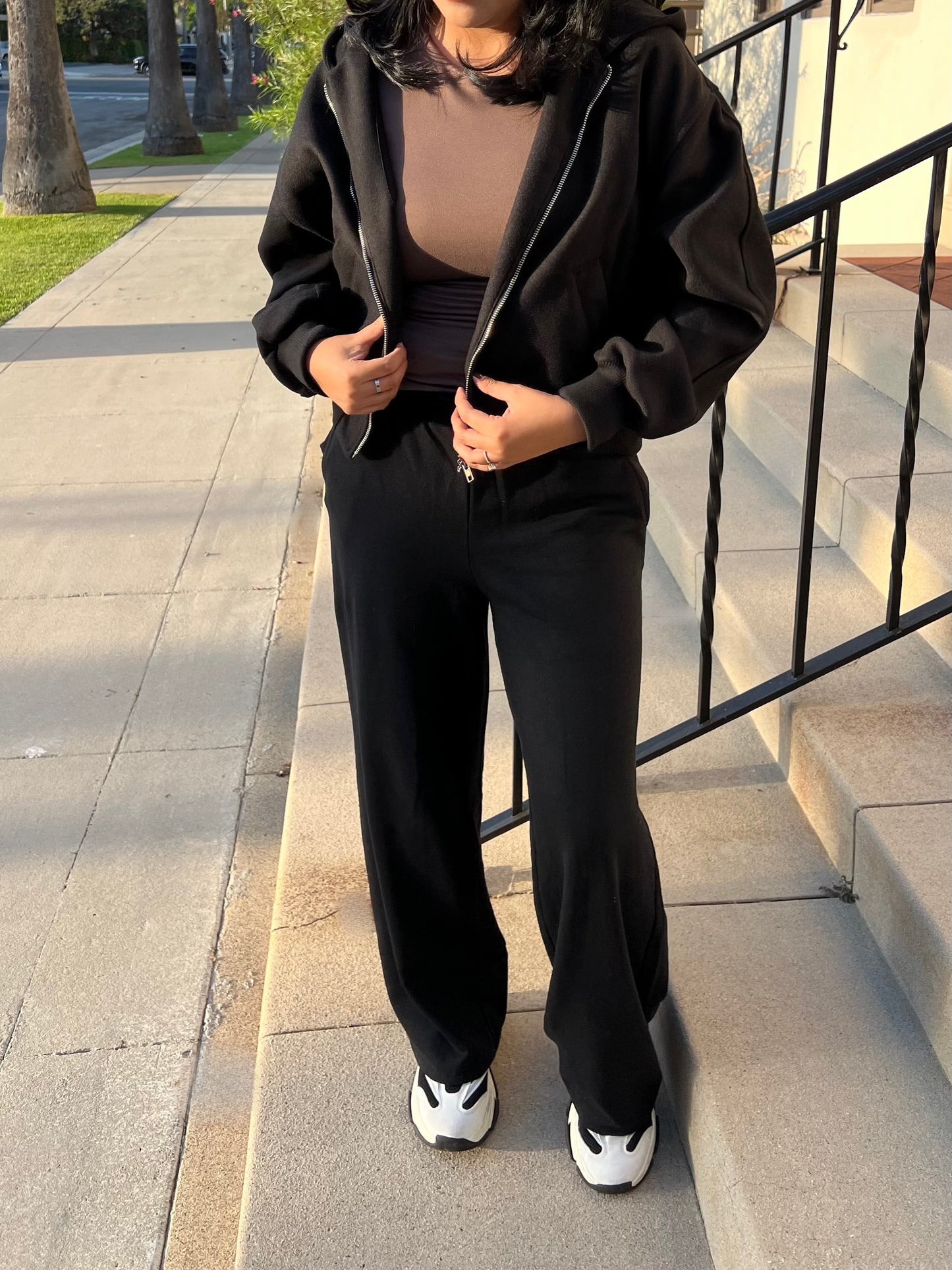 COMFIER DAYS SWEATPANTS