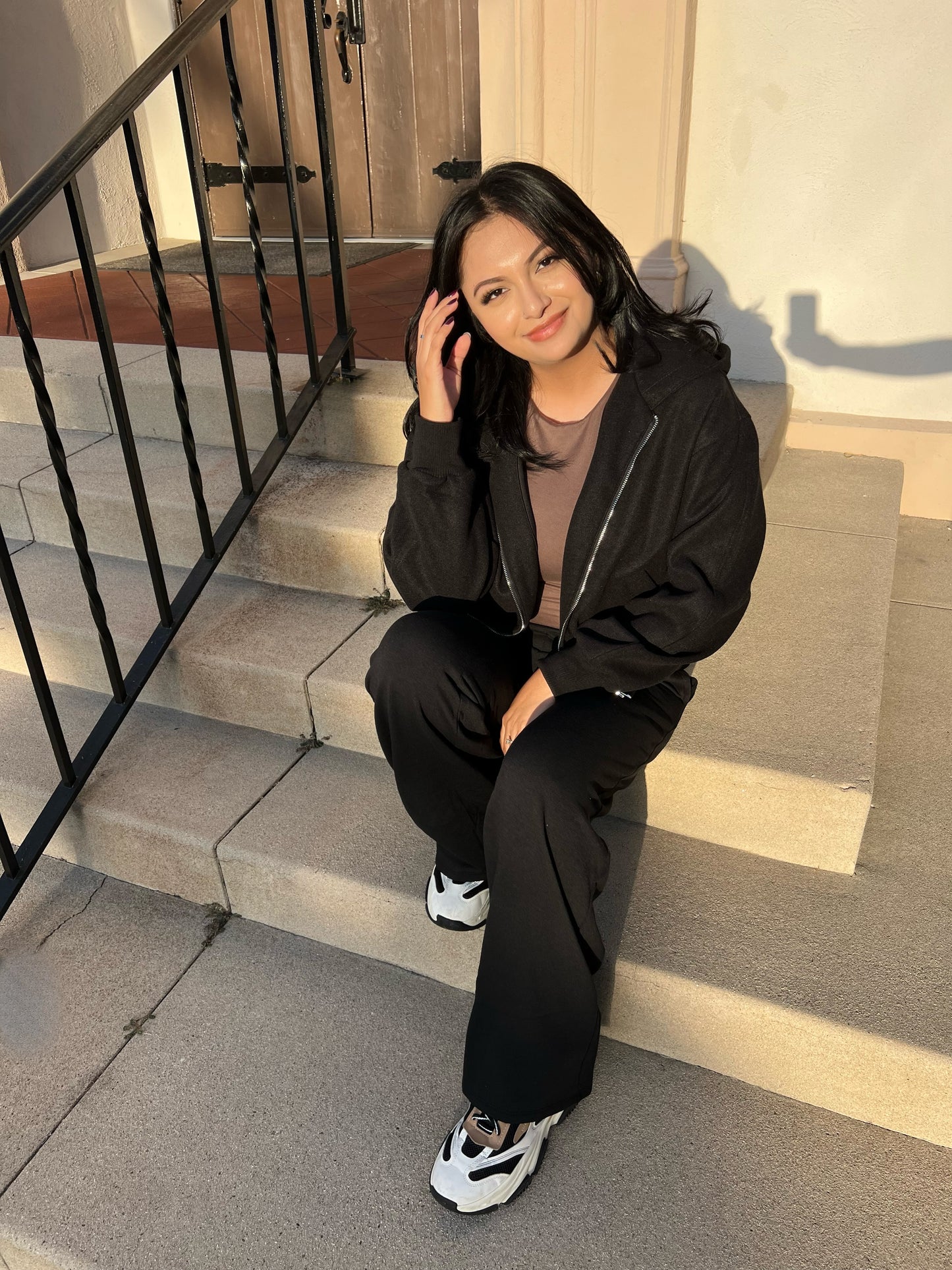 COMFIER DAYS JACKET