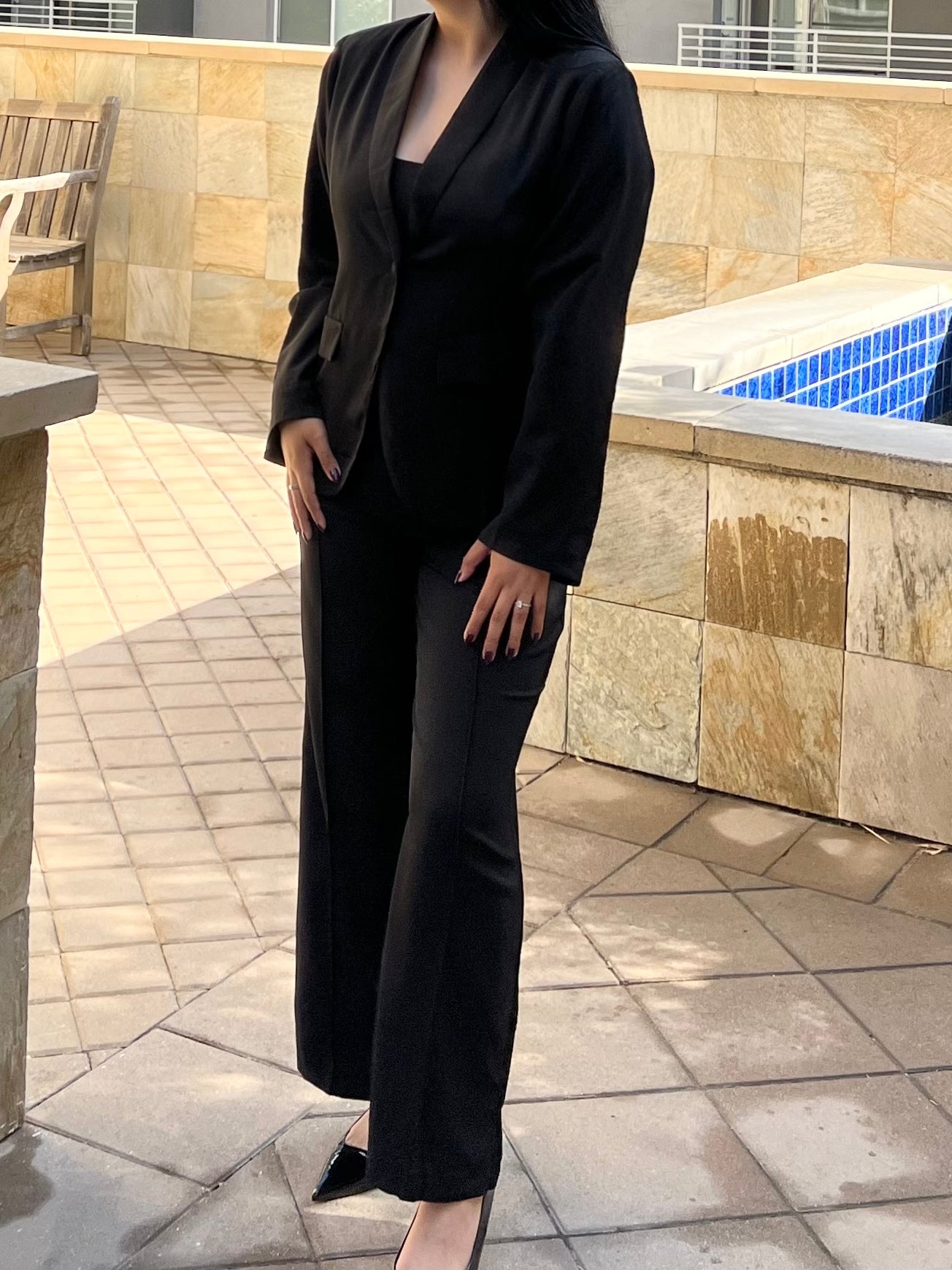 THE CEO PANTS