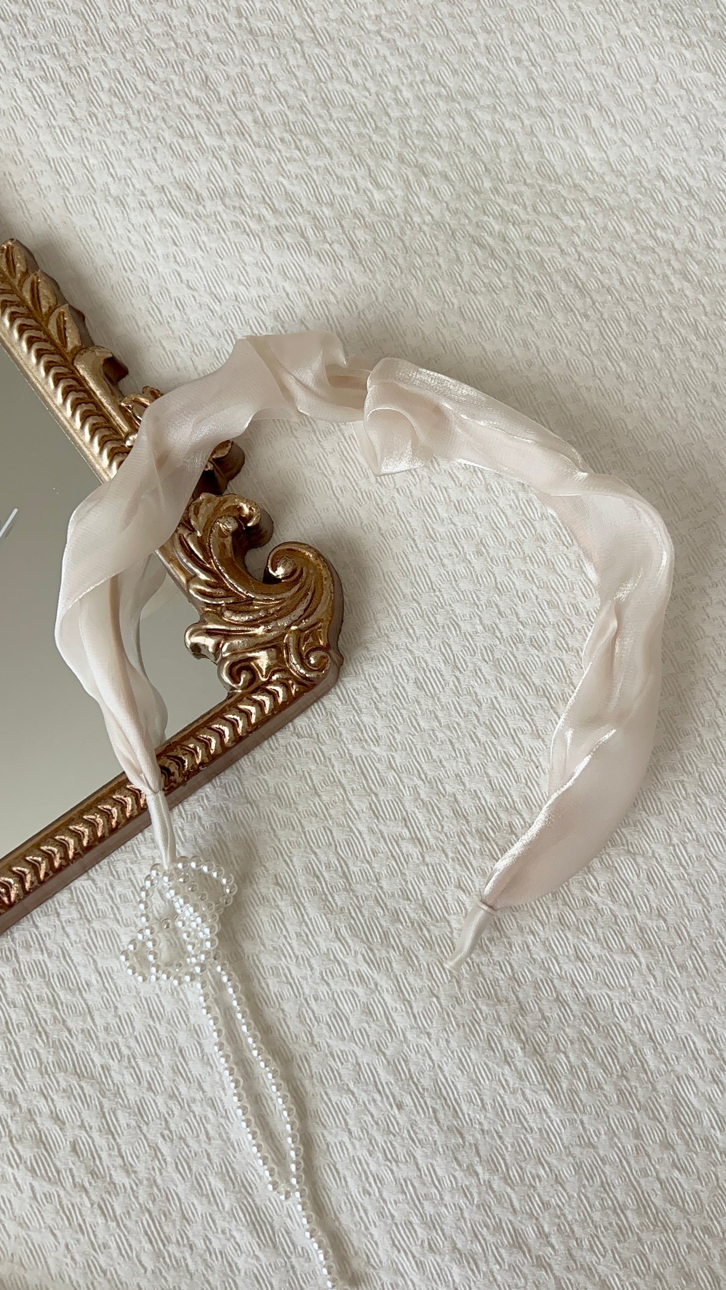 BEIGE COLLECTION HEADBANDS
