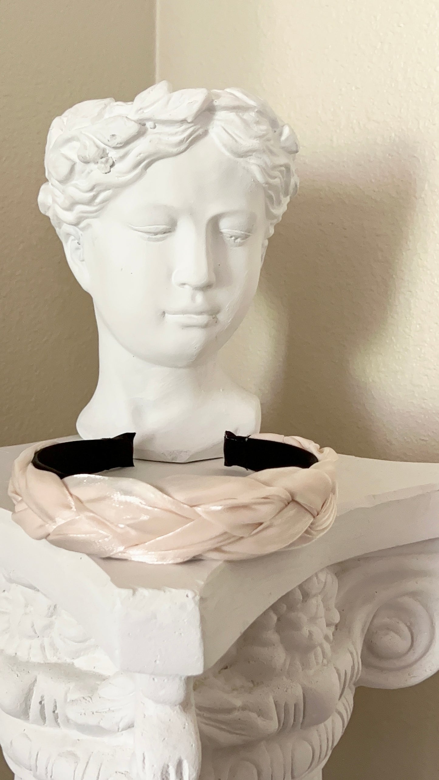 PINK COLLECTION HEADBANDS