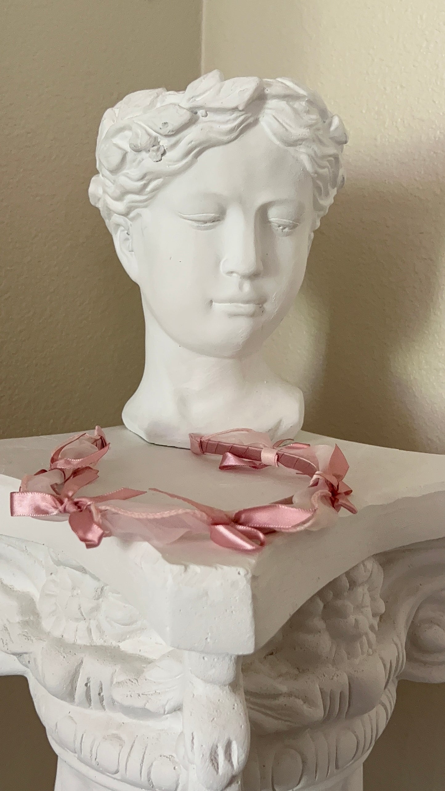 PINK COLLECTION HEADBANDS