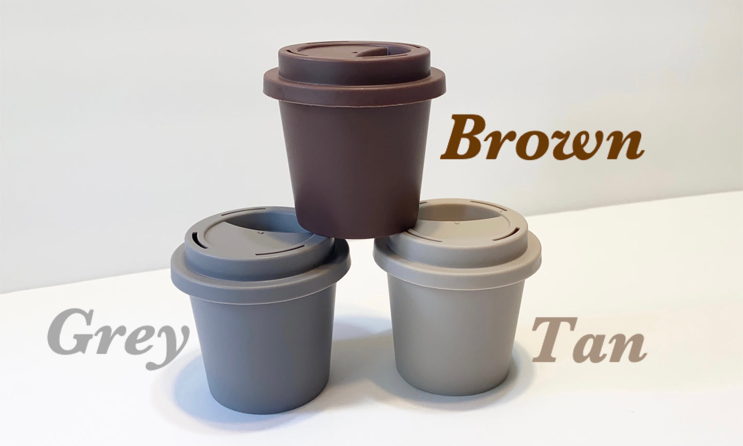 Coffee Cup Beauty Blenders
