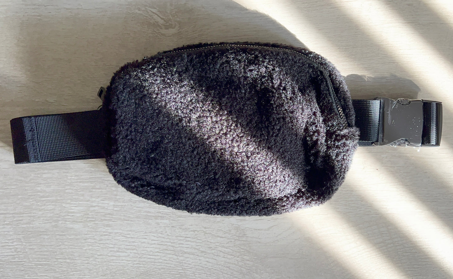 Sherpa Belt Bag