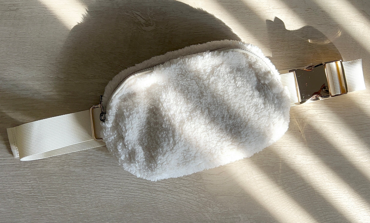 Sherpa Belt Bag