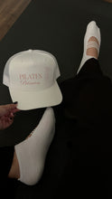 Load image into Gallery viewer, PILATES PRINCESS TRUCKER HAT
