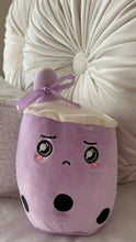 Load image into Gallery viewer, COQUETTE BOBA PLUSHIES (11 COLORS)
