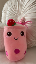 Load image into Gallery viewer, COQUETTE BOBA PLUSHIES (11 COLORS)

