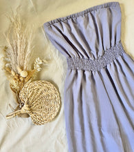 Load image into Gallery viewer, Lavender Jumpsuit
